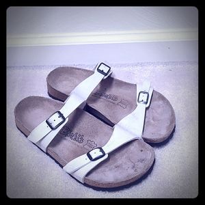 Birki's Sandals
